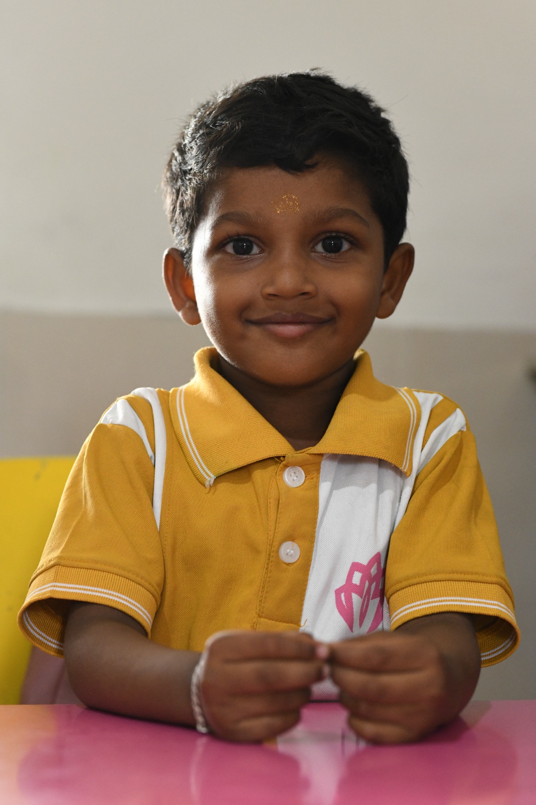 Play Based Learning